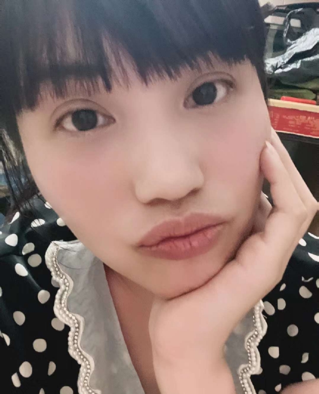 CC的第一张照片--沧州相亲服务中心
