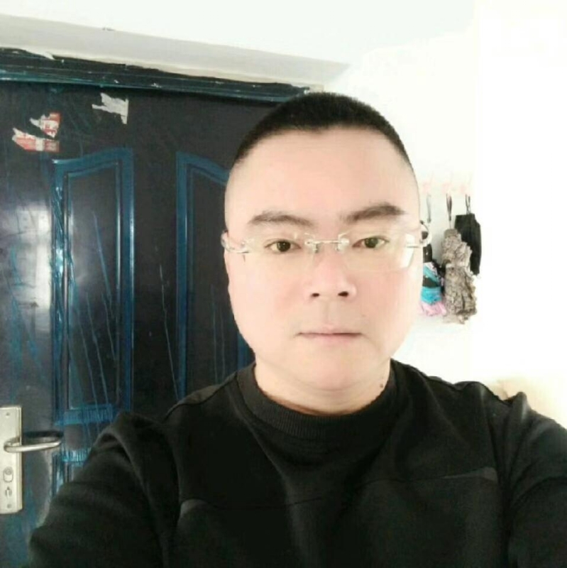 唐涛的第一张照片--沧州相亲服务中心