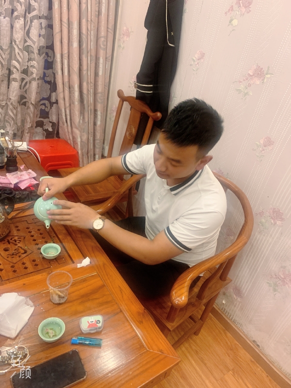 古有风琴的第一张照片--沧州相亲服务中心