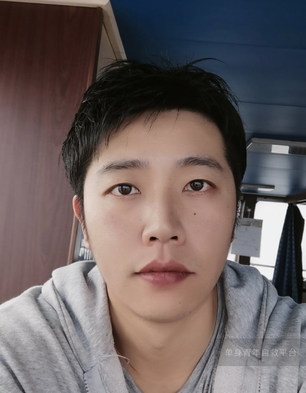 不太帅的男人的第一张照片--沧州相亲服务中心