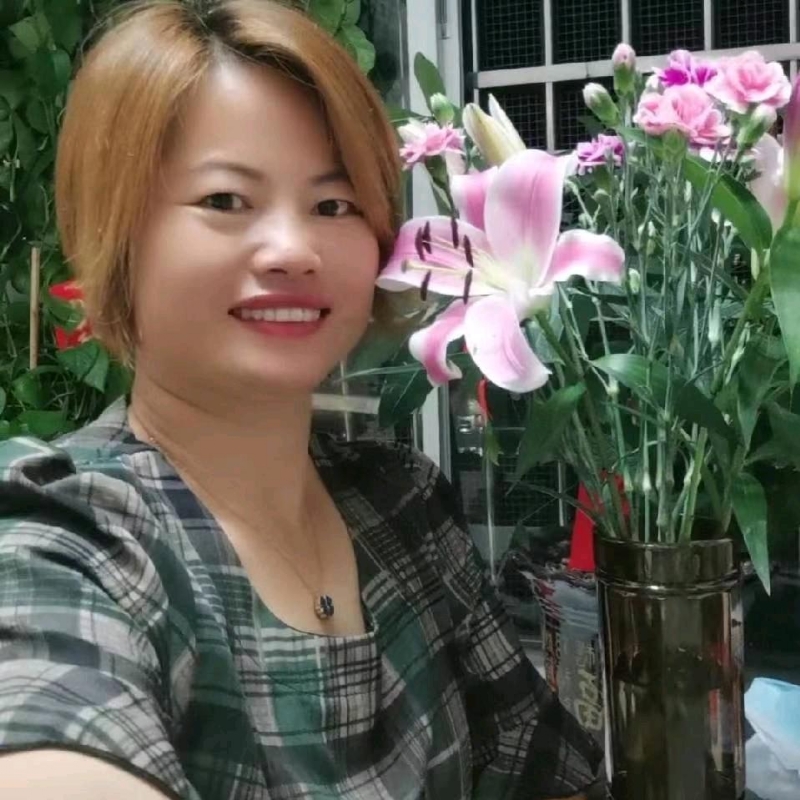 张敏娟的第一张照片--沧州相亲服务中心