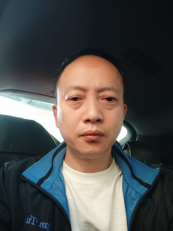 心缘的第一张照片--沧州相亲服务中心