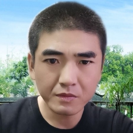 阳光帅气的第一张照片--沧州相亲服务中心
