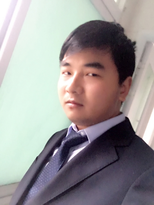 殷勤的王子的第二张照片--沧州相亲服务中心