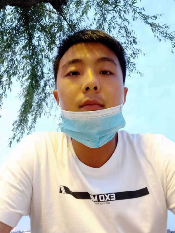 态度的第一张照片--沧州相亲服务中心