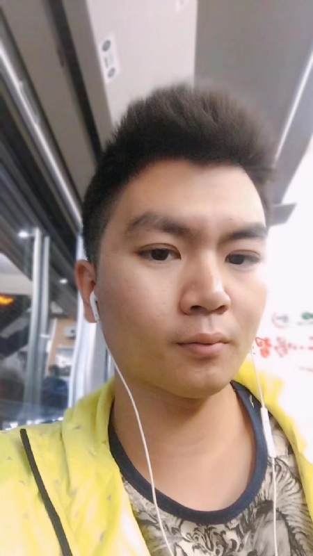 瑞泽的第一张照片--沧州相亲服务中心