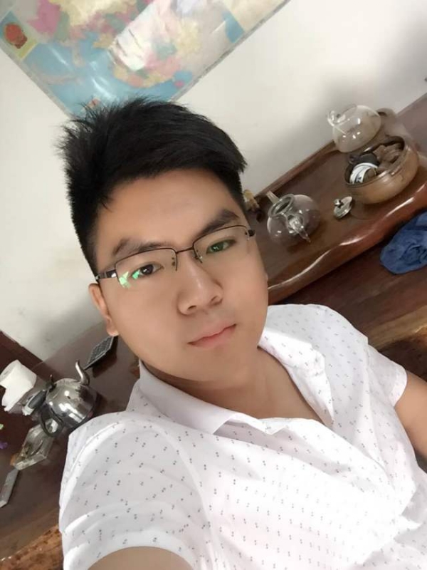 瑞泽的第二张照片--沧州相亲服务中心