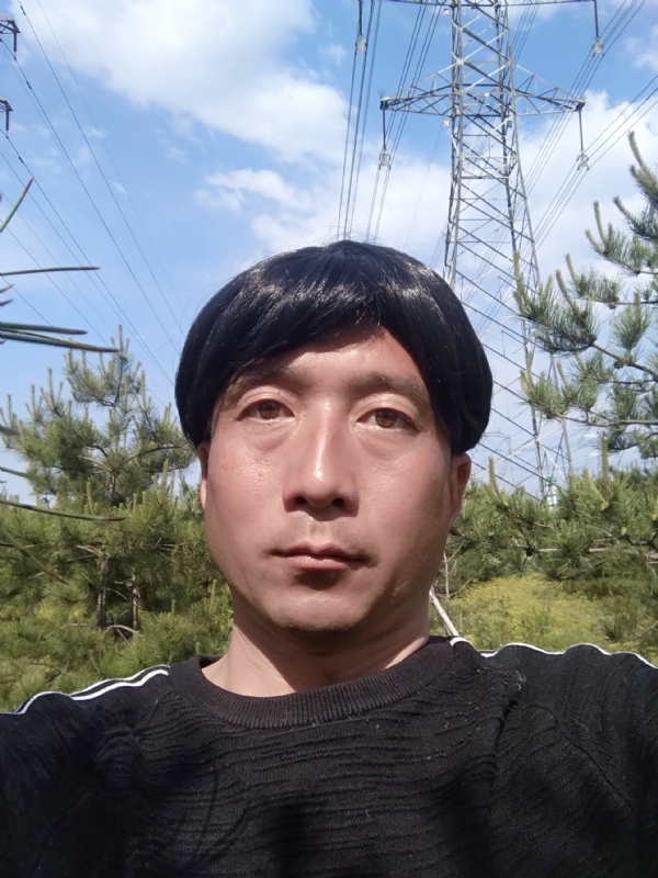 鹏友的第二张照片--沧州相亲服务中心