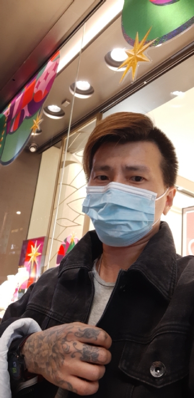 ~忠~仔的第一张照片--沧州相亲服务中心