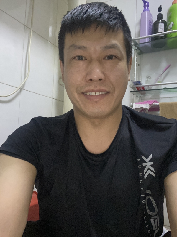 王先生的第一张照片--沧州相亲服务中心