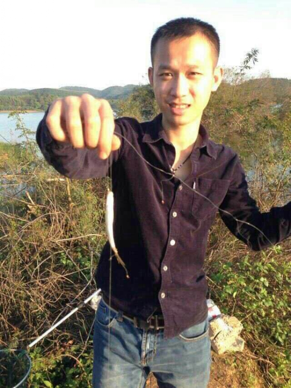 开心最重要的第一张照片--沧州相亲服务中心
