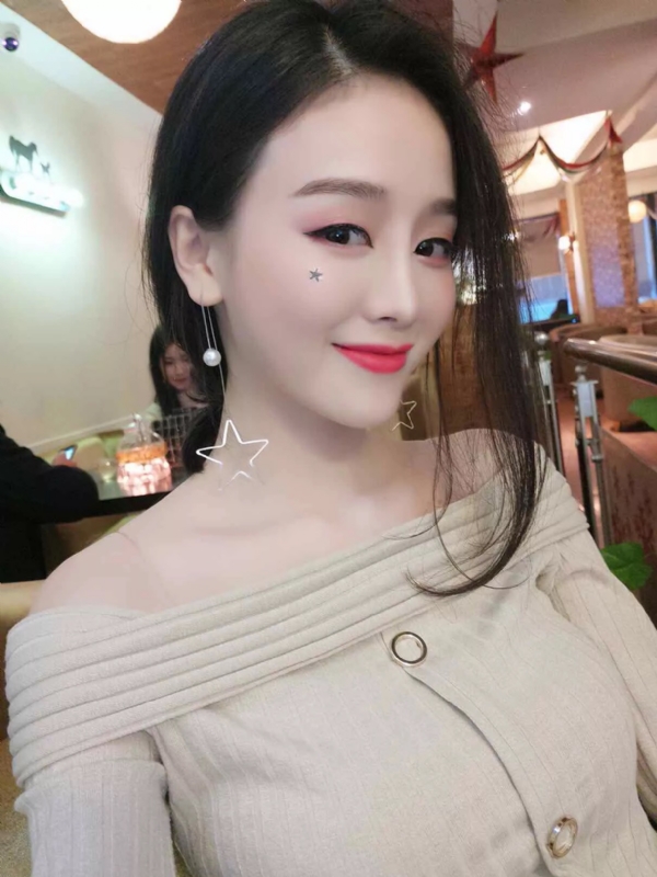 Cici的第四张照片--沧州相亲服务中心
