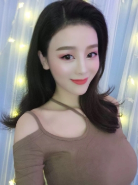 Cici的第八张照片--沧州相亲服务中心