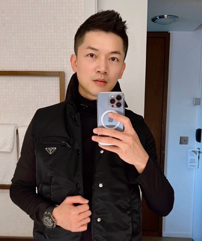 钱多多的第二张照片--沧州相亲服务中心