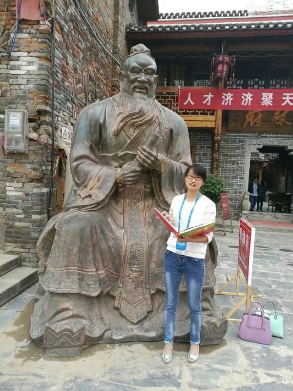 过眼云烟的第一张照片--沧州相亲服务中心
