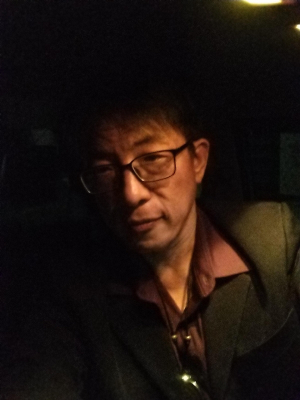 隱姓埋名的第一张照片--沧州相亲服务中心