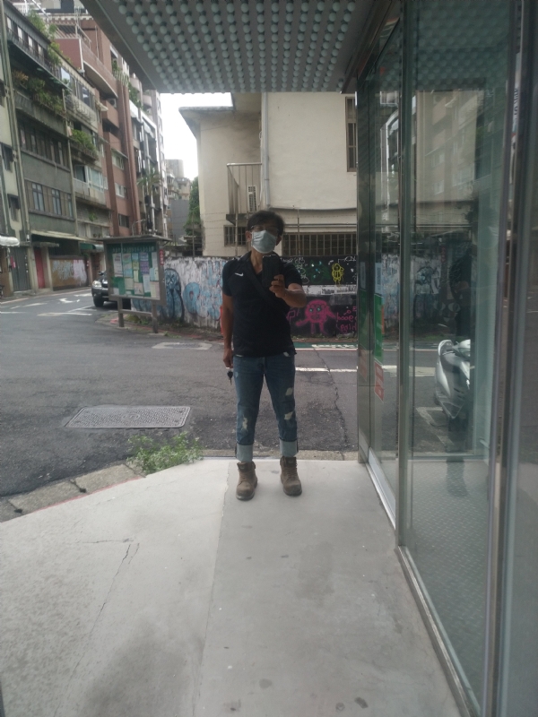 隱姓埋名的第二张照片--沧州相亲服务中心