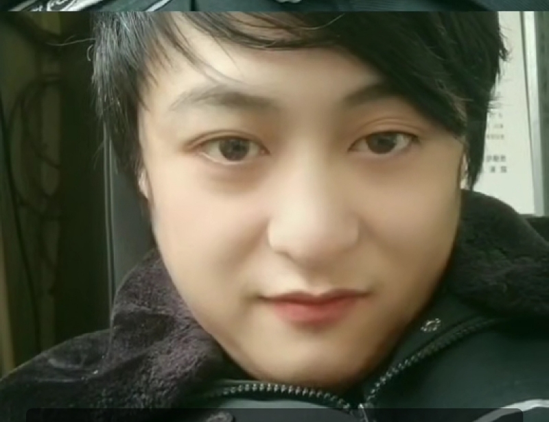 小玮的第一张照片--沧州相亲服务中心
