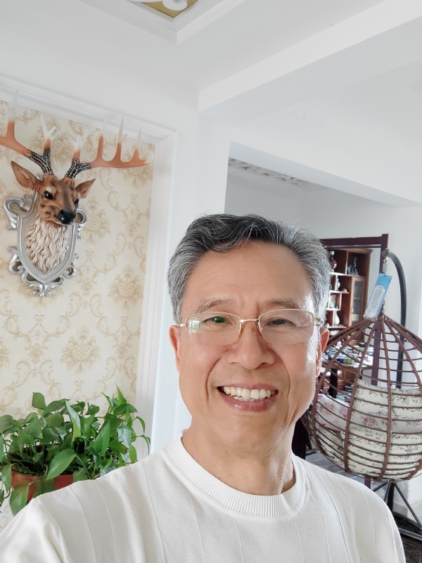 坐看云起时的第一张照片--沧州相亲服务中心