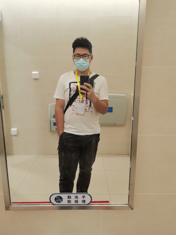 鲮的第二张照片--沧州相亲服务中心