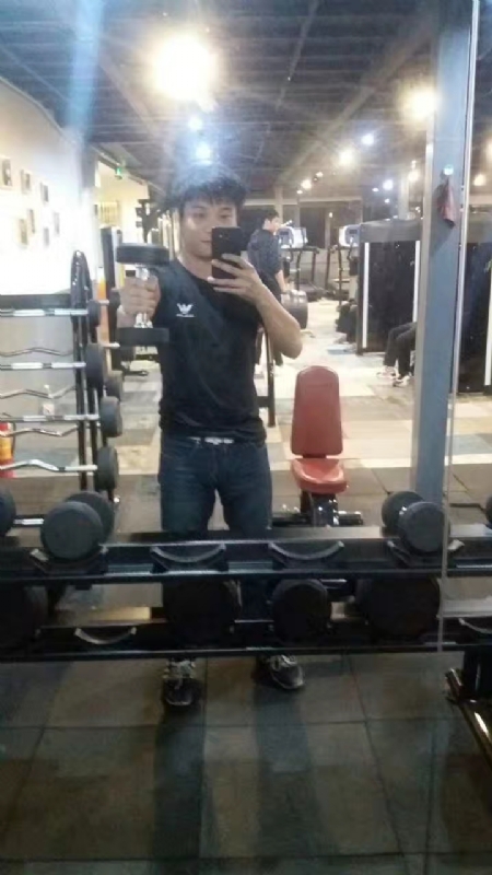 龙坦的第一张照片--沧州相亲服务中心