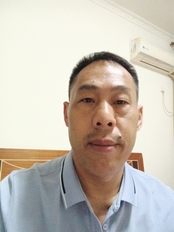 阿文的第一张照片--沧州相亲服务中心