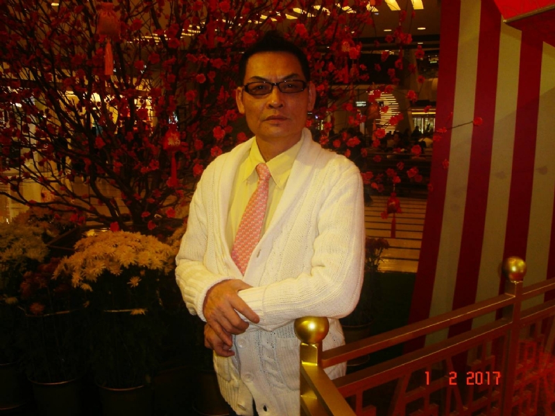 sun的第一张照片--沧州相亲服务中心