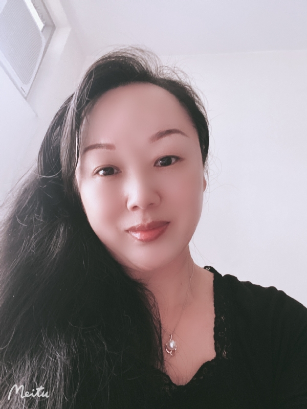 梅子的第一张照片--沧州相亲服务中心