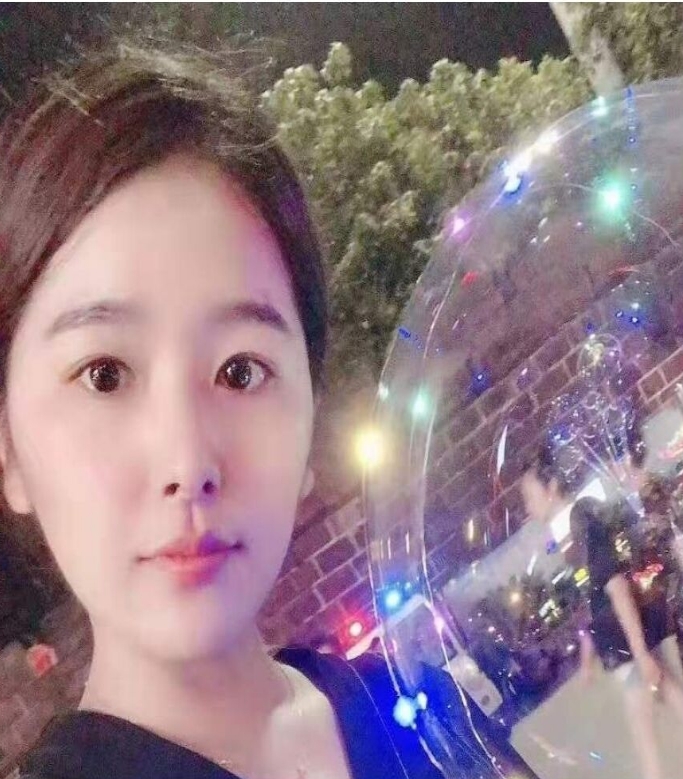 心碎小猪的第一张照片--沧州相亲服务中心