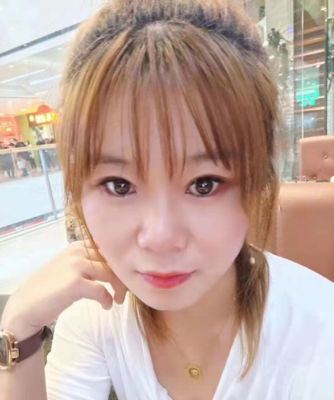 心碎小猪的第二张照片--沧州相亲服务中心