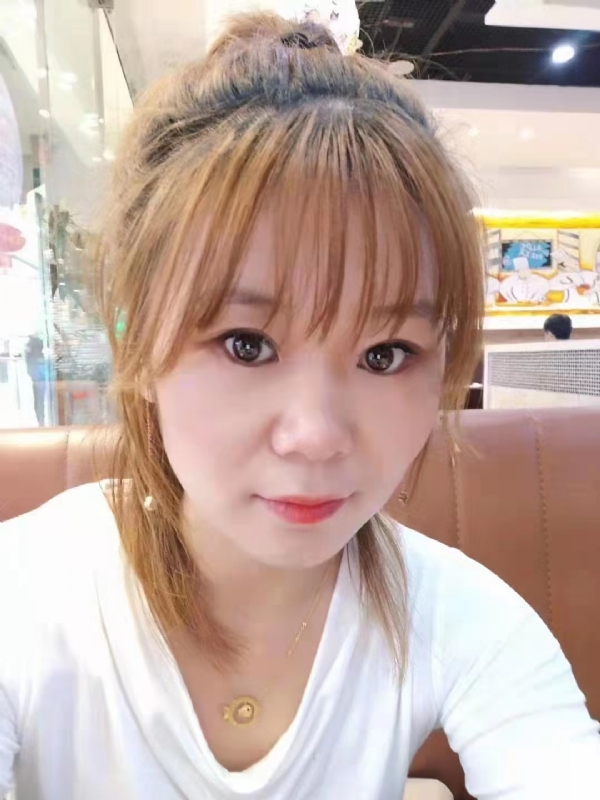 心碎小猪的第三张照片--沧州相亲服务中心