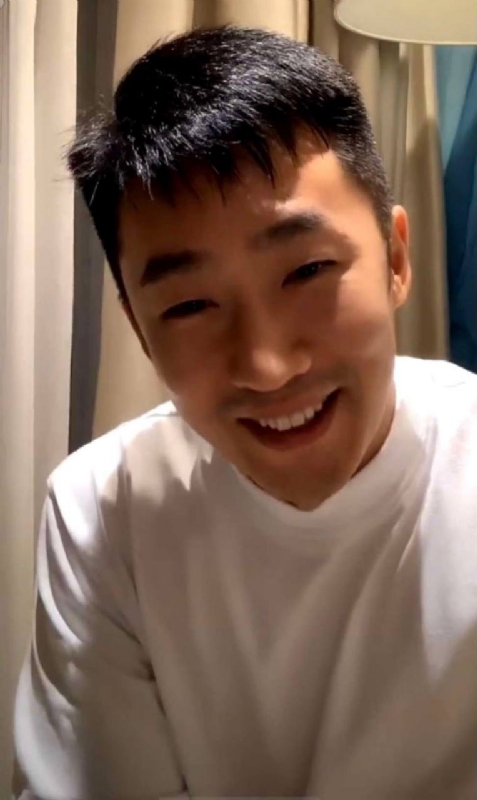 杨先森的第一张照片--沧州相亲服务中心