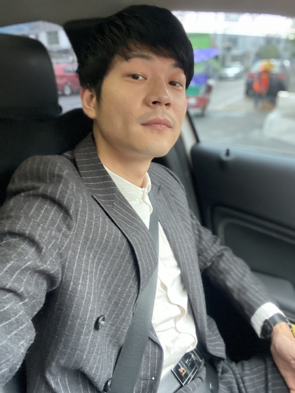 枫荇天下的第一张照片--沧州相亲服务中心