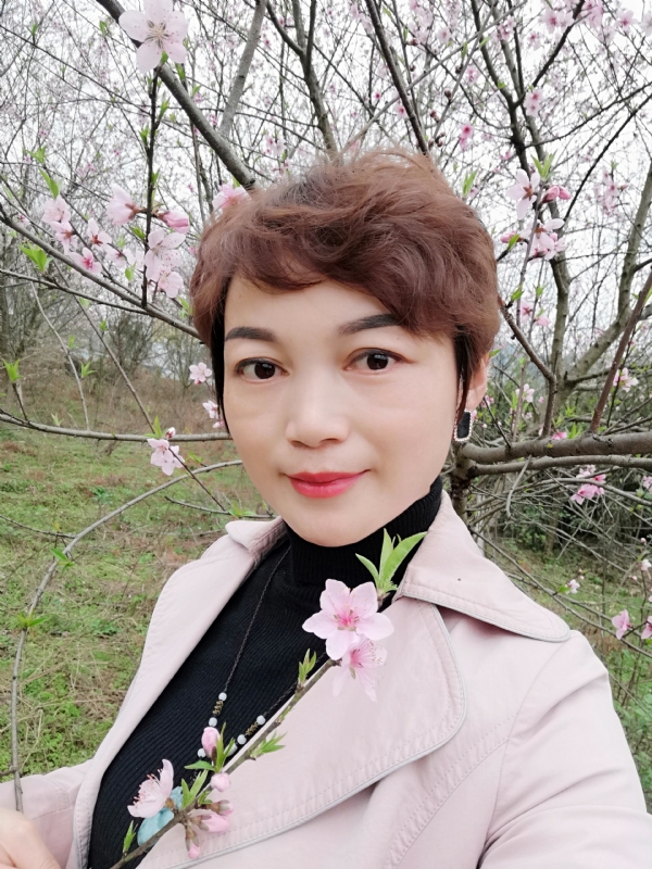 转角遇到你的第二张照片--沧州相亲服务中心