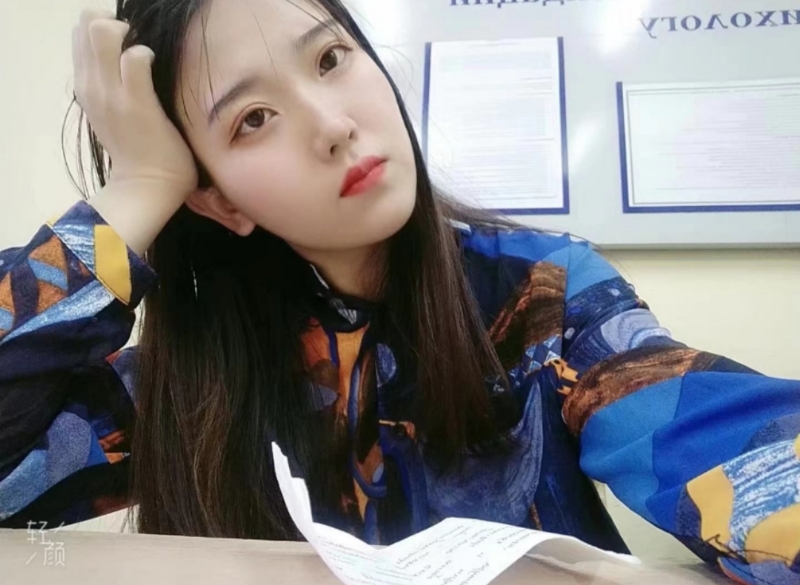 悠悠我心的第一张照片--沧州相亲服务中心