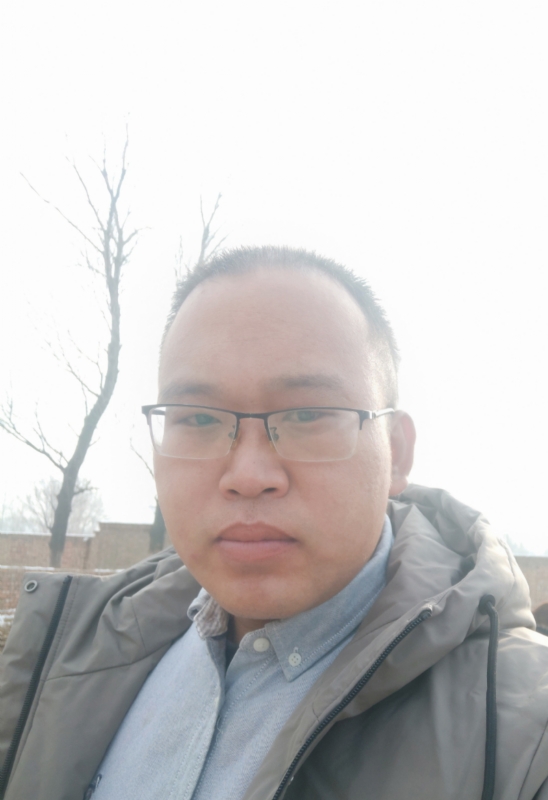 云墨的第一张照片--沧州相亲服务中心