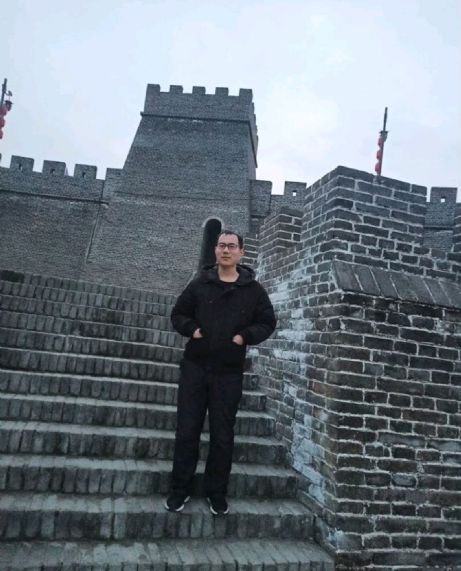 追日的第二张照片--沧州相亲服务中心