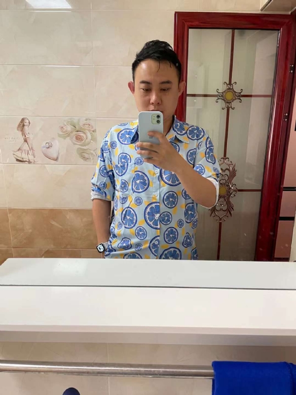 MrLogers的第一张照片--沧州相亲服务中心