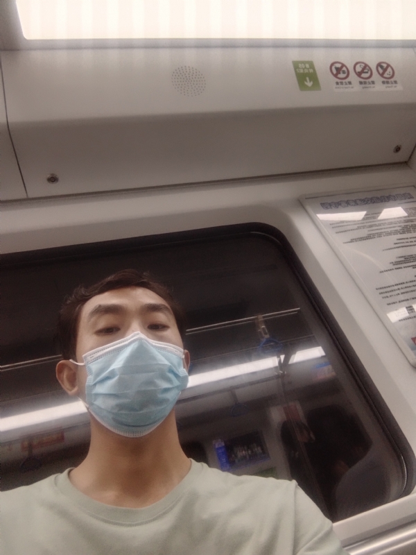 阿兵的第一张照片--沧州相亲服务中心