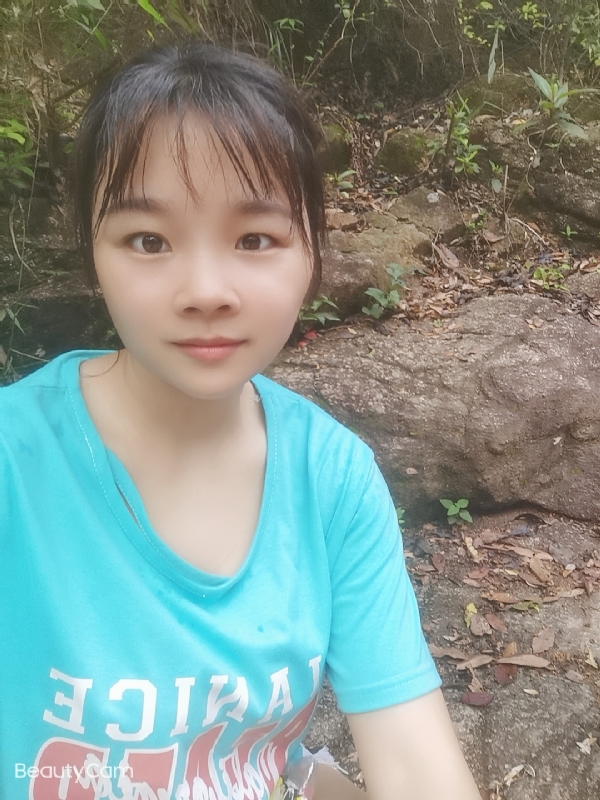 糖糖的第一张照片--沧州相亲服务中心