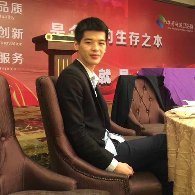 暖的第二张照片--沧州相亲服务中心