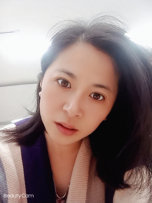 露水的第一张照片--沧州相亲服务中心