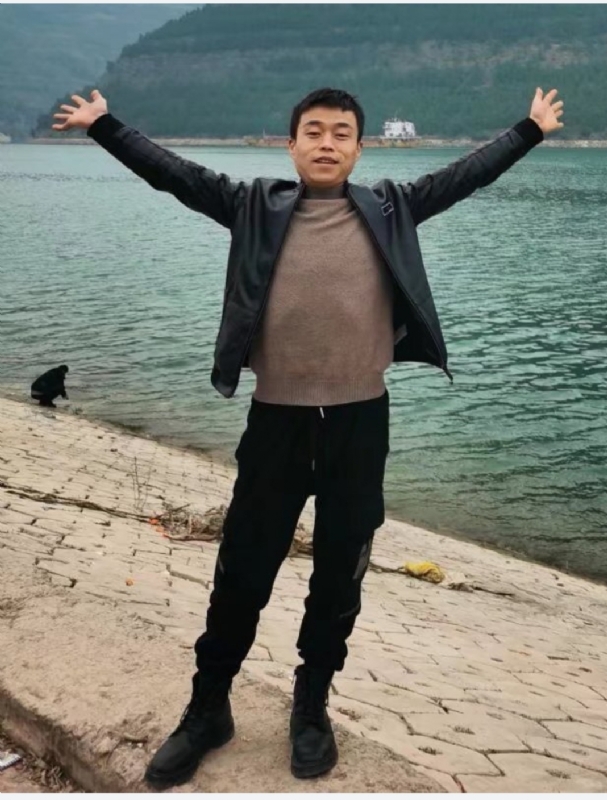 寂寞的风的第二张照片--沧州相亲服务中心