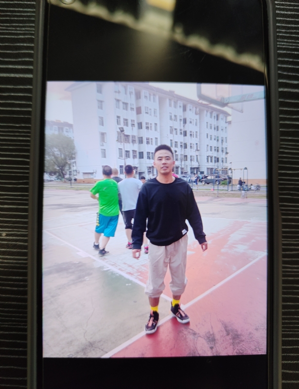 为你钟情的第一张照片--沧州相亲服务中心