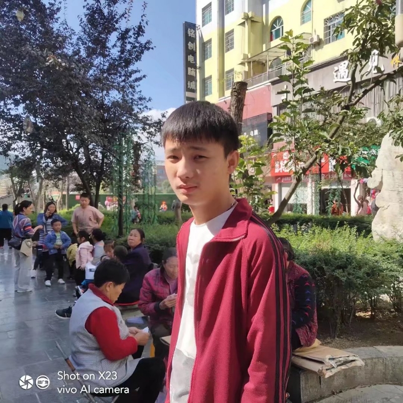 松哥的第一张照片--沧州相亲服务中心