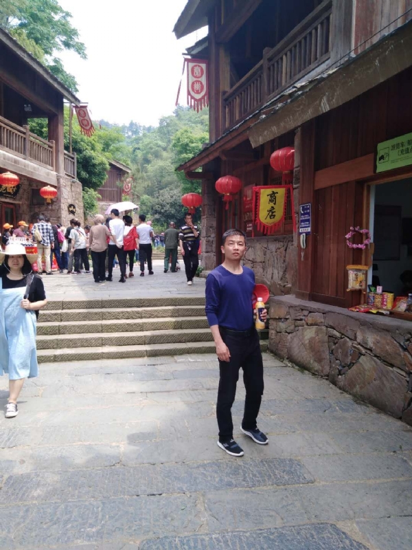 LX的第一张照片--沧州相亲服务中心