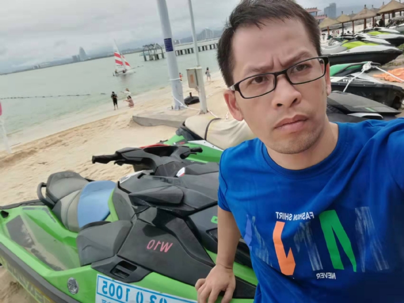 天涯漂海角泊的第三张照片--沧州相亲服务中心