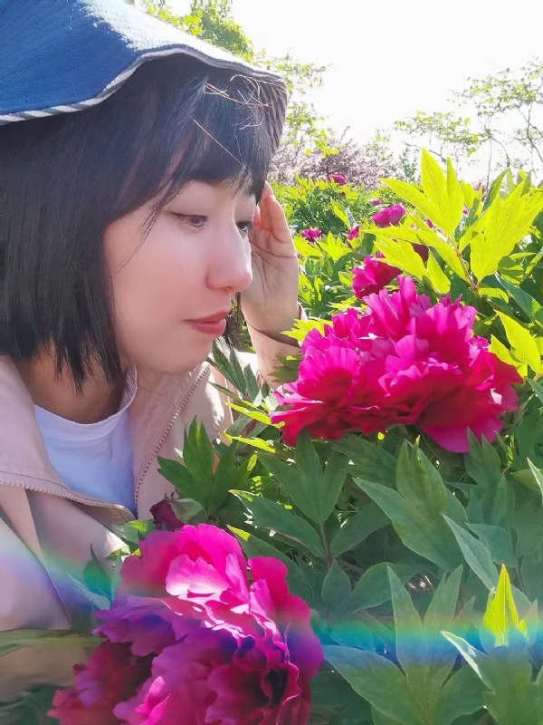 棉花的第一张照片--沧州相亲服务中心