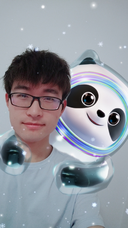 乐善好施先生的第一张照片--沧州相亲服务中心