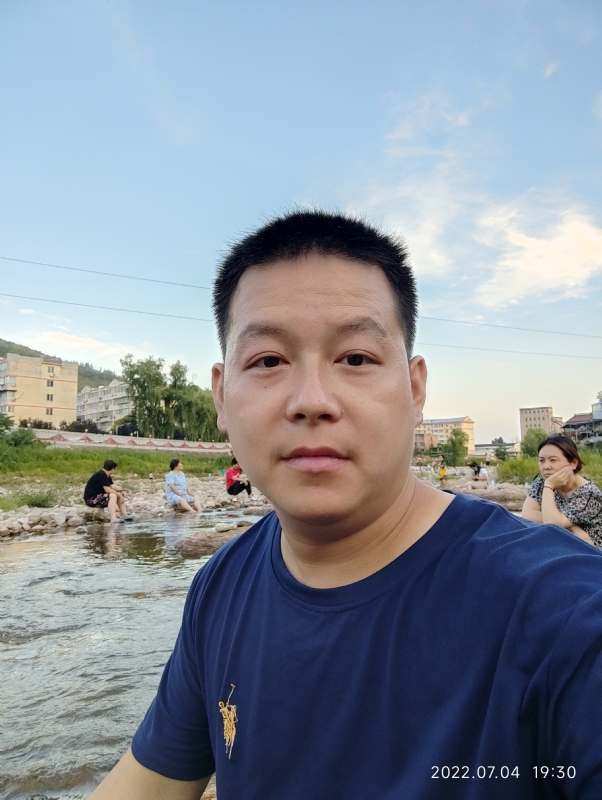 这岁月的第一张照片--沧州相亲服务中心